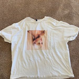 Ariana Grande shirt